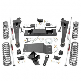 kit ram 2500 5 inch